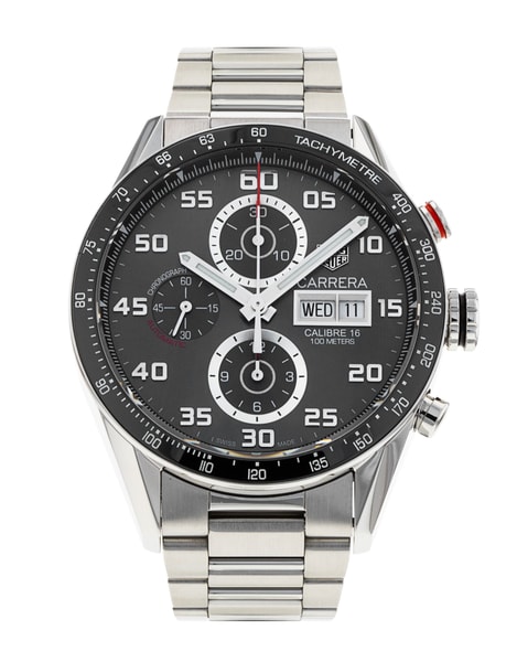 Tag Heuer Carrera CV2A1U.BA0738